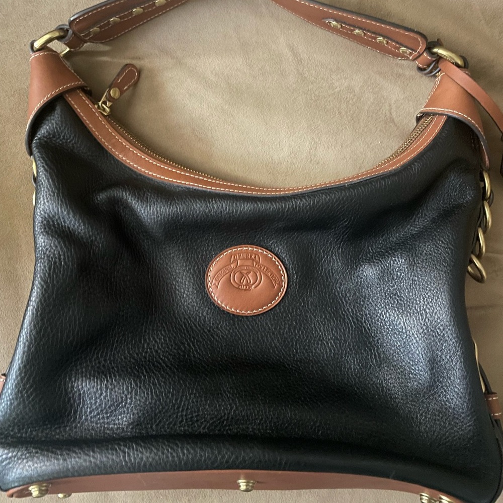 Ghurka Original Collection handbag